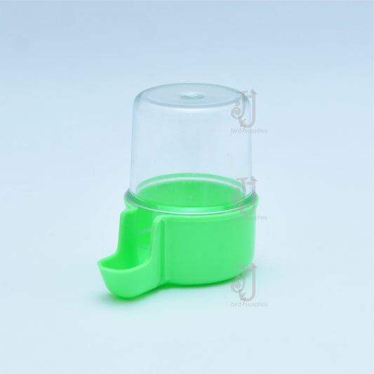 Water Drinker 50ml - Ideal for small birds