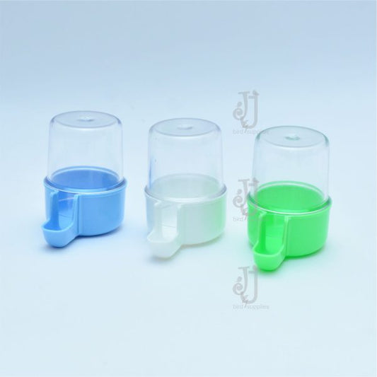Water Drinker 50ml - Ideal for small birds