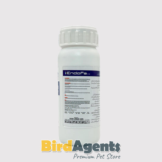Endofa Insect Killer - Mosquito & Cockroach Control