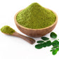 Moringa Leaf Powder - Natural Nutrient Supplement For Birds