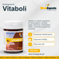 Vitaboli - Enhance Speed, Endurance & Health of Pigeons