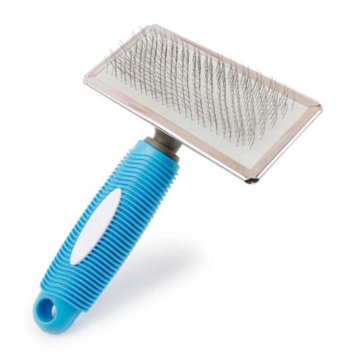 Pet Slicker Grooming Brush