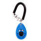 Pet Training Clicker with Wrist Strap