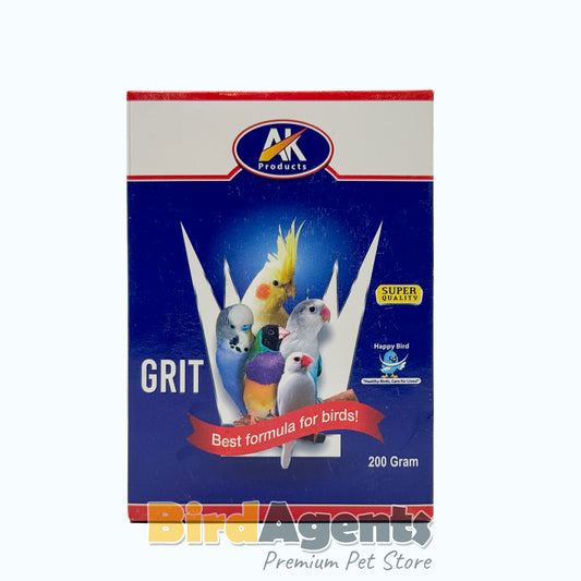 AK Grit - for all Birds