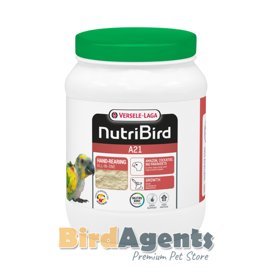 NutriBird A21 Hand Feeding Formula