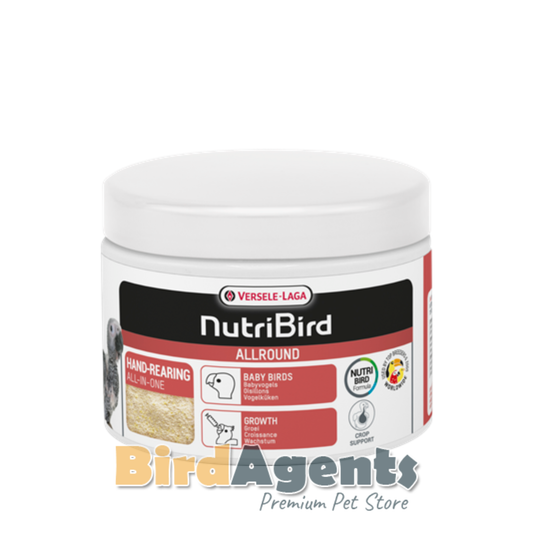 NutriBird Allround Hand Feeding Formula