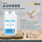 AVIHERB - Natural Digestive Support For Birds