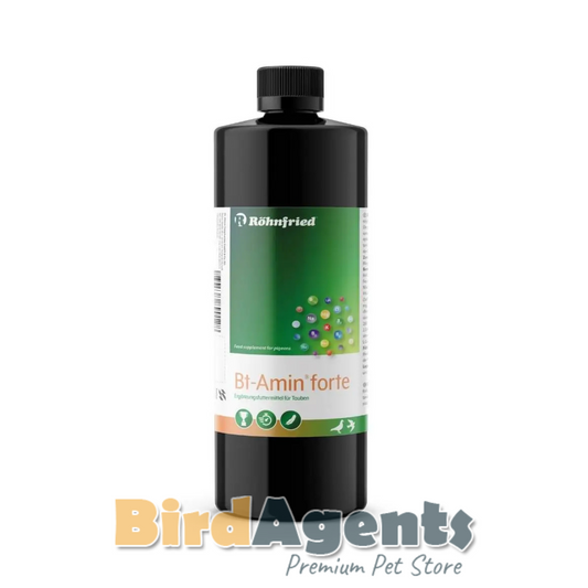 BT Amin Forte - Amino Acids, Electrolytes & B Vitamins Supplement
