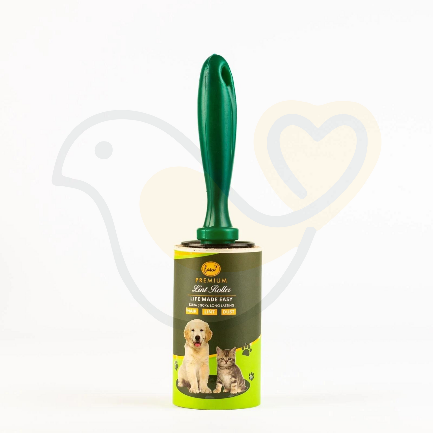 Pet Hair Lint Roller