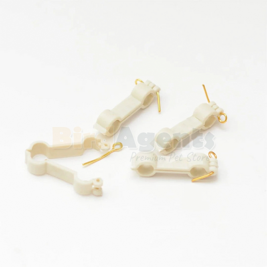 Bird Leg Hobble - Prevent Splay Legs For Birds