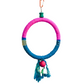 Bird Toy Ring Swing - Safe & Fun way to Play