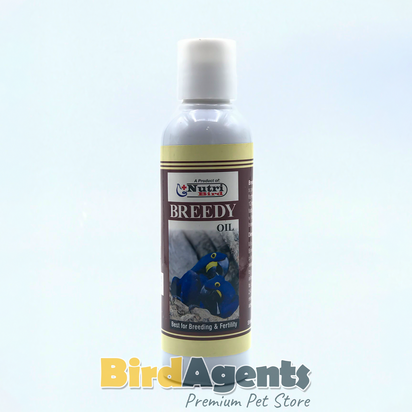 Breedy Oil – Formulated Blend of 12 Essential Oils