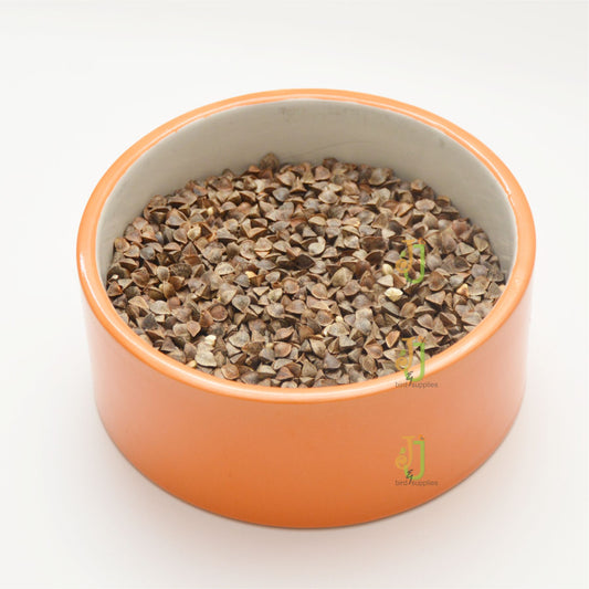 Buckwheat- Complete Protein Source For Birds