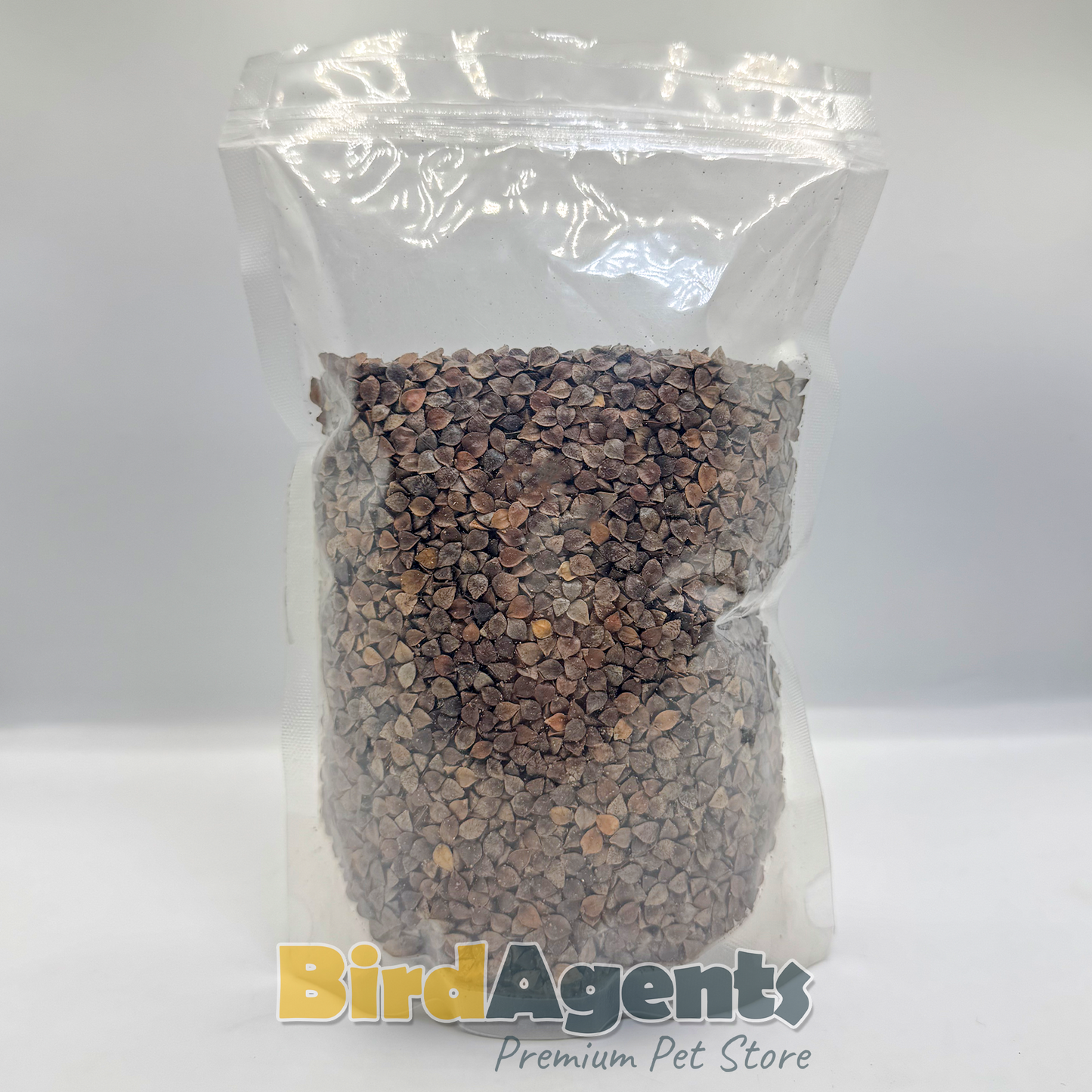 Buckwheat – High-Protein Natural Feed for Birds