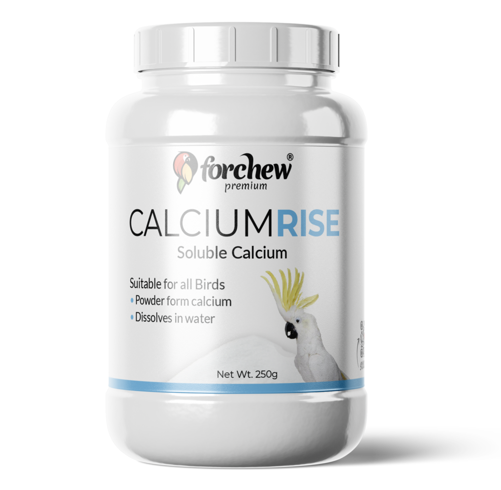 Calcium Rise - Water Soluble Calcium Supplement