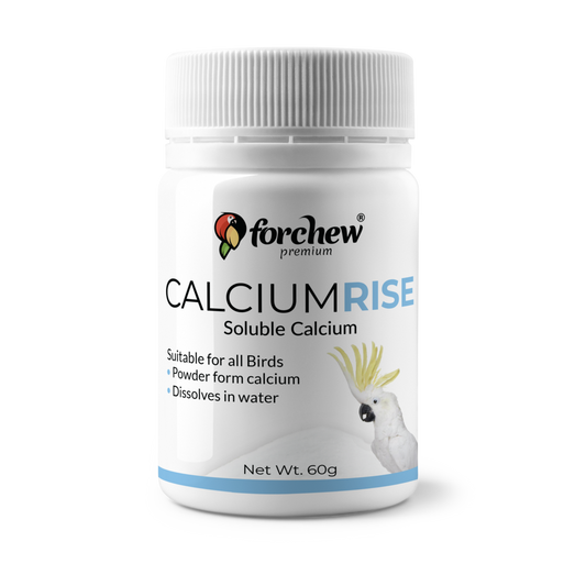 Calcium Rise - Water Soluble Calcium Supplement