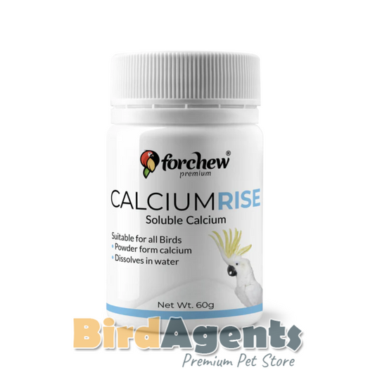 Calcium Rise - Water Soluble Calcium Supplement