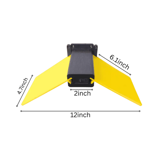 Pigeon Moduler Perch Stand For Pigeons