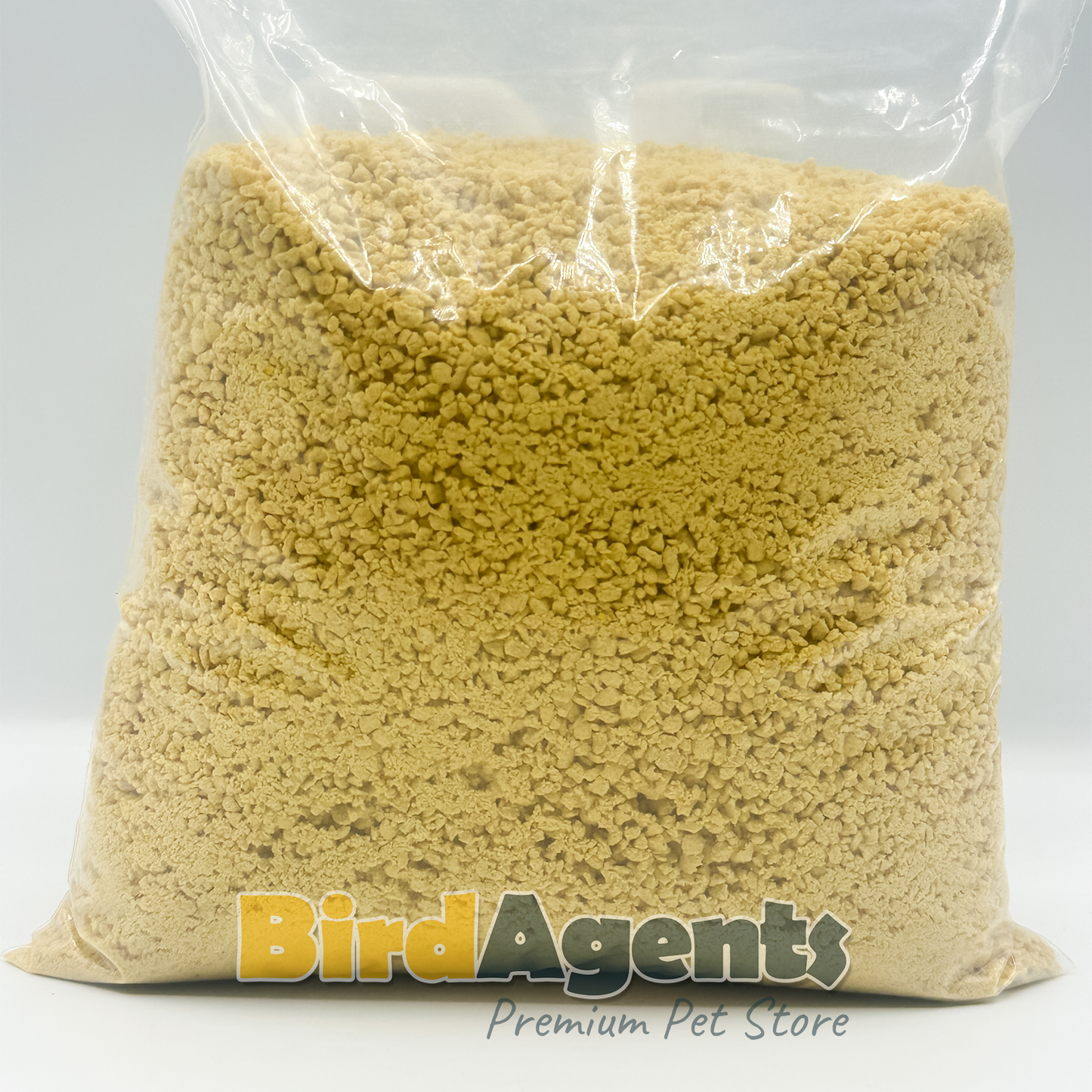 Superior Egg & Biscuit Formula – Complete Nutrition Blend for Birds