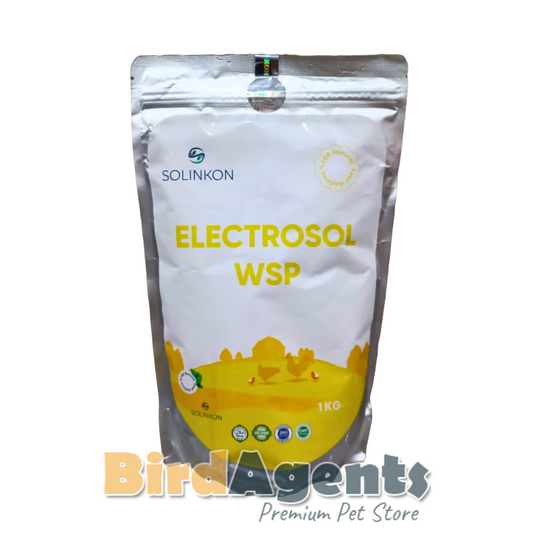 Electrosol - Electrolyte & Immunity Booster
