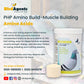 PHP Amino Build - Muscle Building Amino Acids