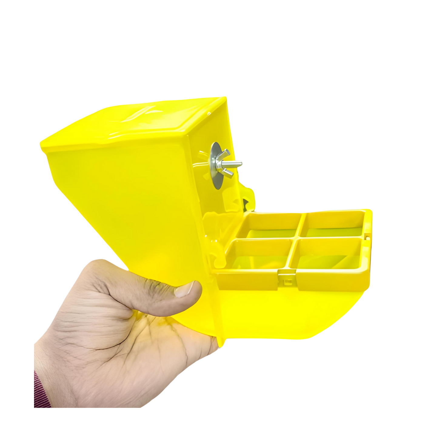 Seed Feeder Slider - Ideal For Small Birds