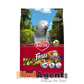 Kaytee Fiesta Parrot Food - Fortified Gourmet Diet