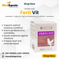 Ferti Vit - Supports Optimal Breeding Conditions