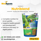 Nutriblend Small Pellets - Nutritionally Balanced Diet