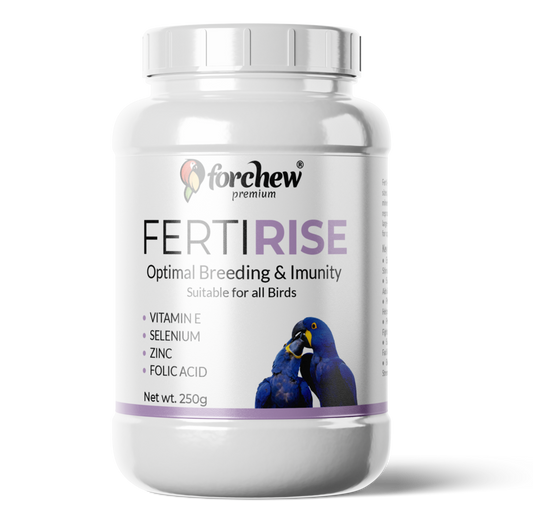 Ferti Rise - Supports Egg Production & Fertility