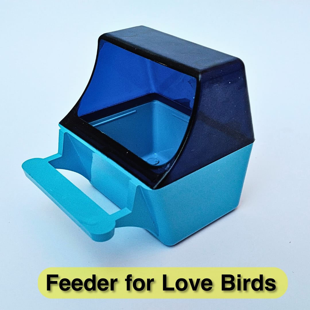 Grit Feeder- Durable Solution for offering Grit