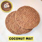 Bird Nest Mat - High Quality Coconut Fiber Mat