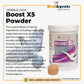 Boost X5 Powder - Enhance Energy Production in Pigeons