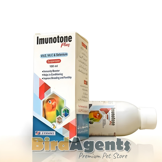 Imunotone Plus