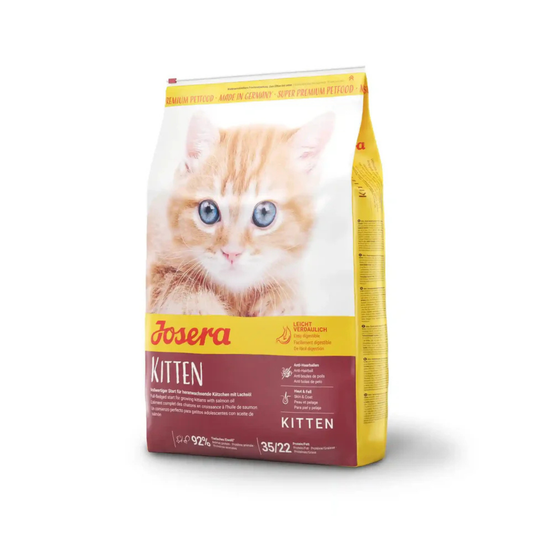 Josera Kitten Food
