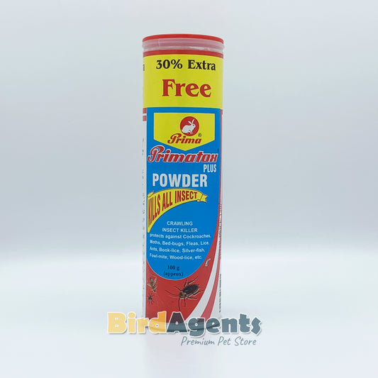 Primatox Plus - Insect Killer Powder