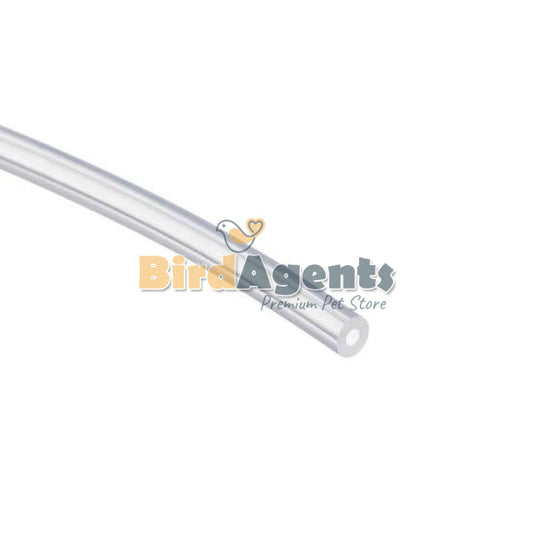 Feeding Pipe Silicon for birds