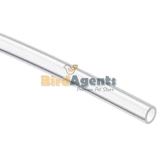 Feeding Pipe Silicon for birds