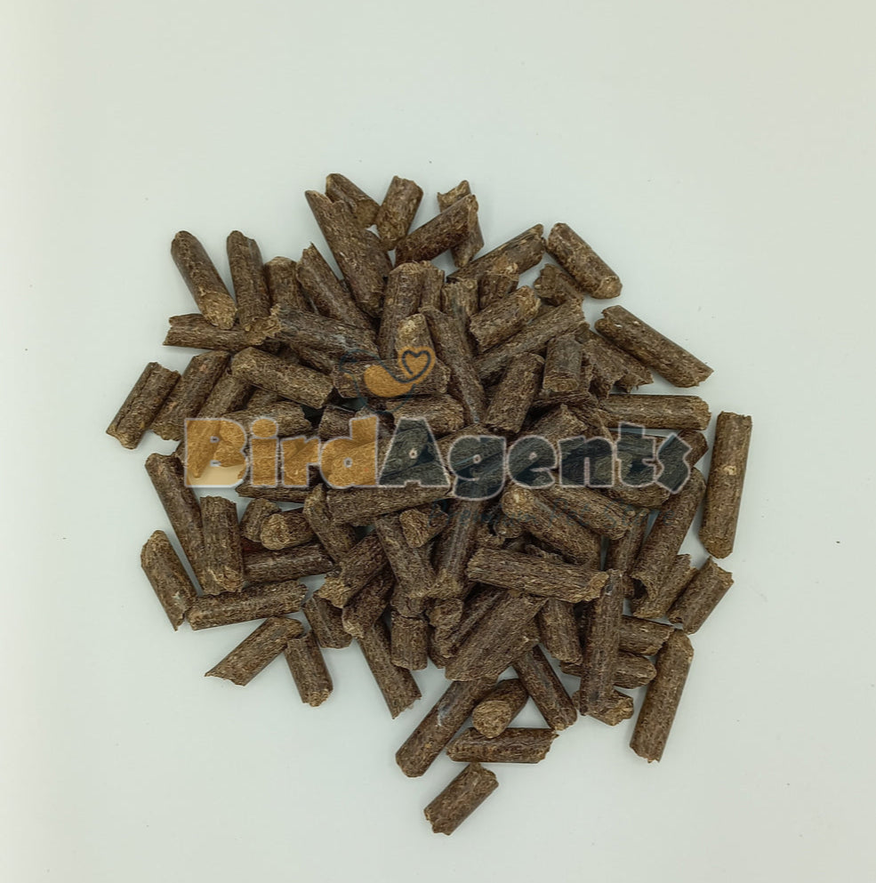 Bedding Pellets - Provide Comfortable Environment