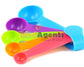 Measuring Spoon Set - Pack of 5 Spoons