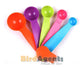 Measuring Spoon Set - Pack of 5 Spoons