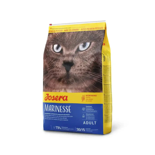 Josera Marinesse Adult Cat Food