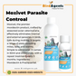 Moxivet Plus - Comprehensive Parasite Control for Birds