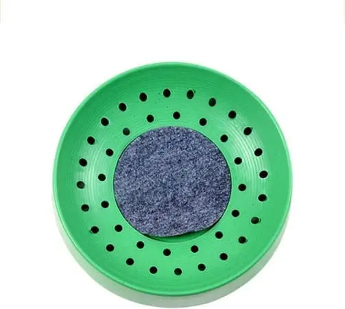 Pigeon and Dove Nest Bowl - For Normal Sized Breed