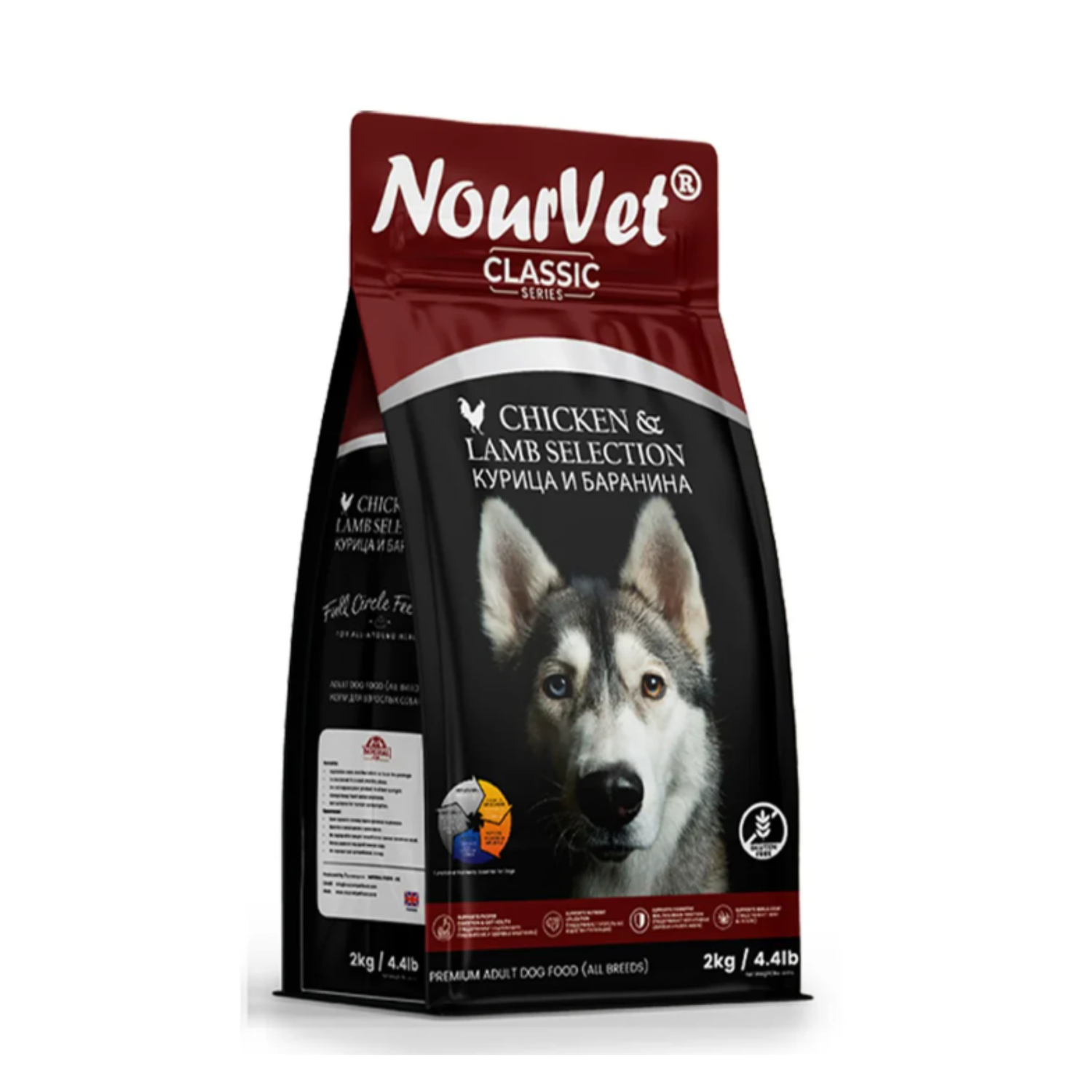 Dog Food