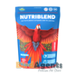 Nutriblend Large Pellets – Complete Nutritional Diet for Large Parrots