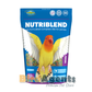 Nutriblend Mini Pellets - Complete Nutritional Diet for Parakeets