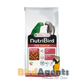 NutriBird P19 Tropical – Breeding Pellets for Parrots (Multicolour)