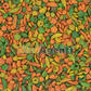 NutriBird P19 Tropical – Breeding Pellets for Parrots (Multicolour)