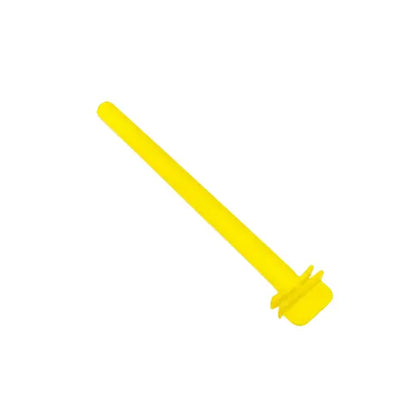 Bird Plastic Perch - Designed For Small Birds